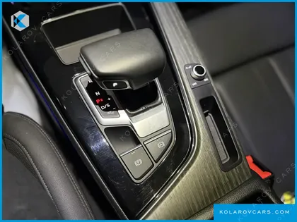 AUDI A5 40 TFSI QUATTRO PREMIUM SPORTBACK