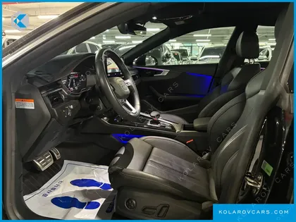 AUDI A5 40 TFSI QUATTRO PREMIUM SPORTBACK