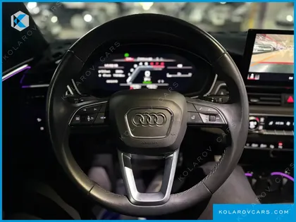 AUDI A5 40 TFSI QUATTRO PREMIUM SPORTBACK