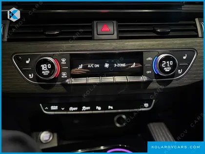 AUDI A5 40 TFSI QUATTRO PREMIUM SPORTBACK