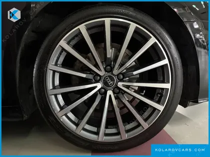 AUDI A5 40 TFSI QUATTRO PREMIUM SPORTBACK