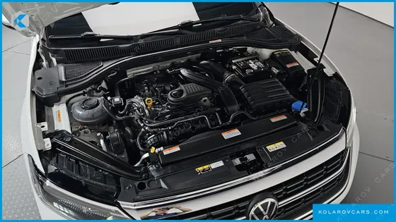VOLKSWAGEN JETTA 1.5 TSI PRESTIGE