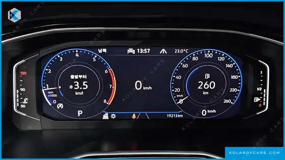 VOLKSWAGEN JETTA 1.5 TSI PRESTIGE