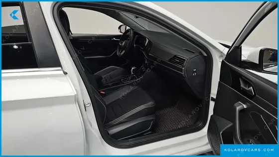 VOLKSWAGEN JETTA 1.5 TSI PRESTIGE