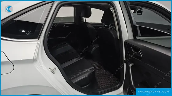 VOLKSWAGEN JETTA 1.5 TSI PRESTIGE