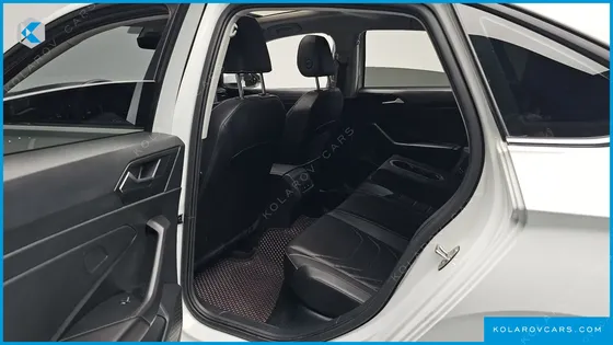 VOLKSWAGEN JETTA 1.5 TSI PRESTIGE