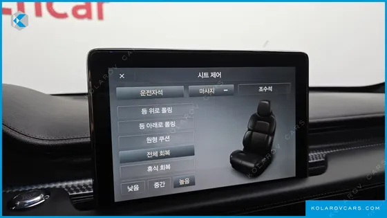 LINCOLN AVIATOR 3.0 BLACK LABEL AWD
