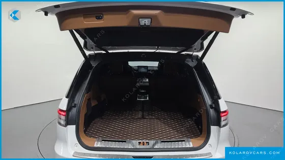 LINCOLN AVIATOR 3.0 BLACK LABEL AWD