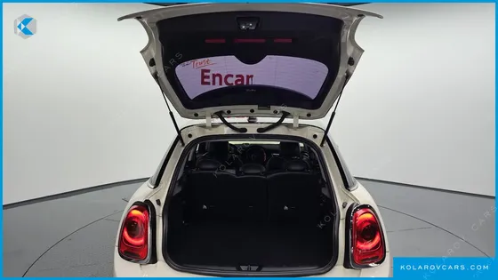 MINI COOPER 5DOOR HIGH