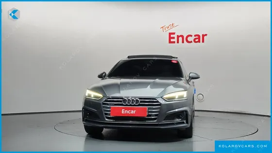 AUDI A5 45 TFSI QUATTRO PREMIUM SPORTBACK