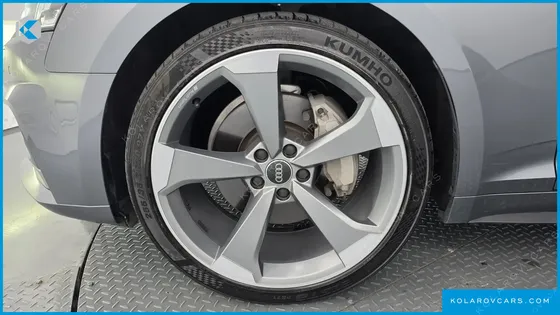 AUDI A5 45 TFSI QUATTRO PREMIUM SPORTBACK