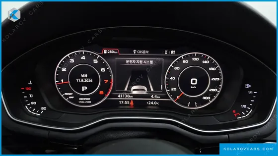 AUDI A5 45 TFSI QUATTRO PREMIUM SPORTBACK