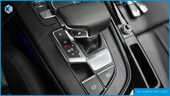 AUDI A5 45 TFSI QUATTRO PREMIUM SPORTBACK