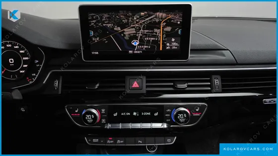 AUDI A5 45 TFSI QUATTRO PREMIUM SPORTBACK