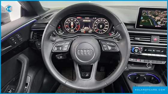 AUDI A5 45 TFSI QUATTRO PREMIUM SPORTBACK
