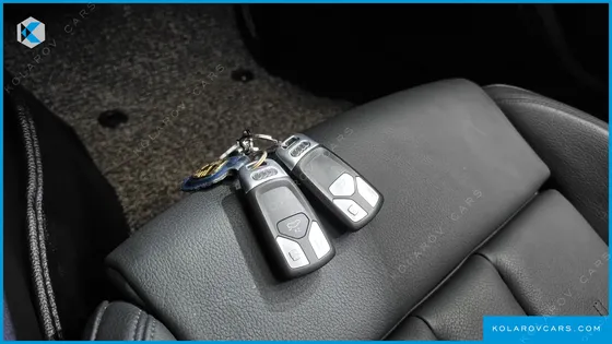 AUDI A5 45 TFSI QUATTRO PREMIUM SPORTBACK