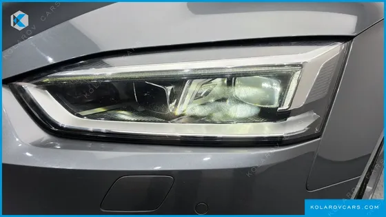 AUDI A5 45 TFSI QUATTRO PREMIUM SPORTBACK