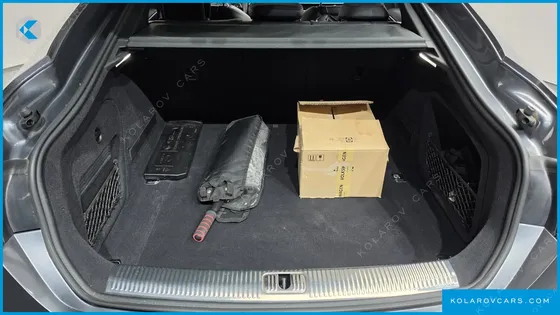 AUDI A5 45 TFSI QUATTRO PREMIUM SPORTBACK