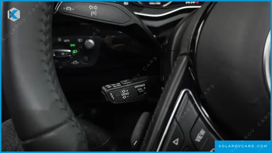 AUDI A5 45 TFSI QUATTRO PREMIUM SPORTBACK