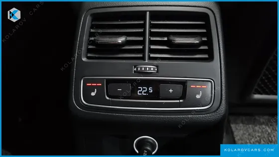 AUDI A5 45 TFSI QUATTRO PREMIUM SPORTBACK