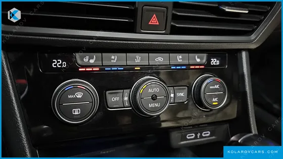 VOLKSWAGEN JETTA 1.4 TSI PRESTIGE