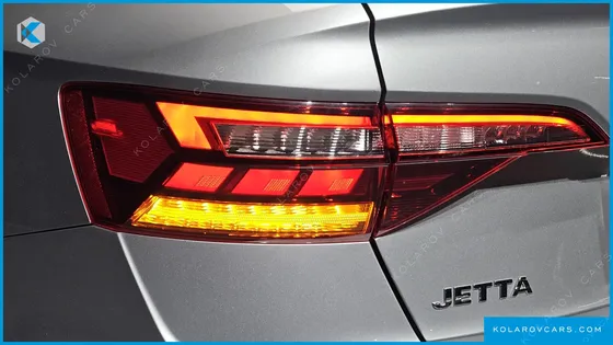 VOLKSWAGEN JETTA 1.4 TSI PRESTIGE