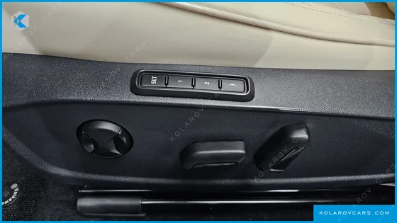 VOLKSWAGEN JETTA 1.4 TSI PRESTIGE