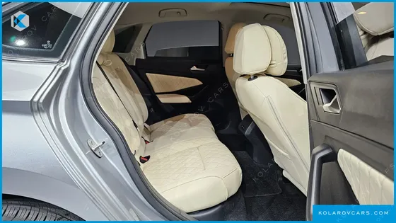 VOLKSWAGEN JETTA 1.4 TSI PRESTIGE
