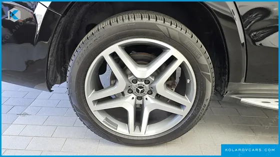 MERCEDES GLS-CLASS GLS350 D 4MATIC
