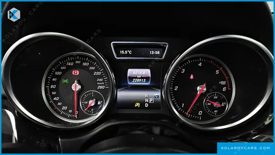 MERCEDES GLS-CLASS GLS350 D 4MATIC