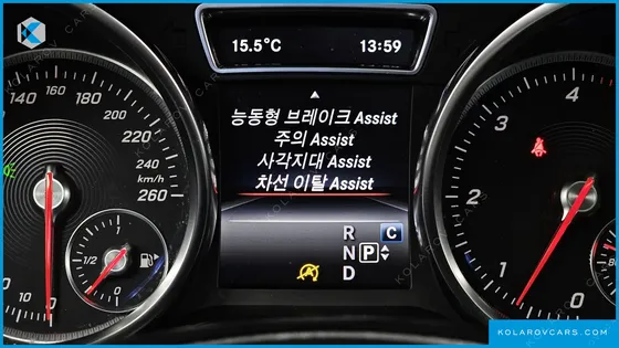 MERCEDES GLS-CLASS GLS350 D 4MATIC