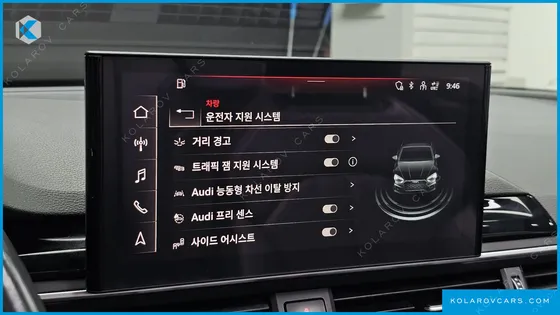 AUDI A5 45 TFSI QUATTRO CABRIOLET