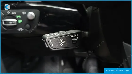 AUDI A5 45 TFSI QUATTRO CABRIOLET