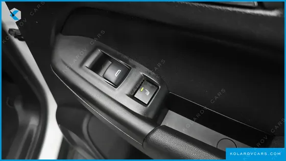 CHEVROLET (GM DAEWOO) TRAILBLAZER 1.3 TURBO 4WD