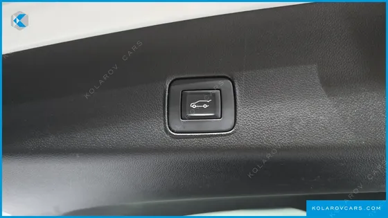CHEVROLET (GM DAEWOO) TRAILBLAZER 1.3 TURBO 4WD