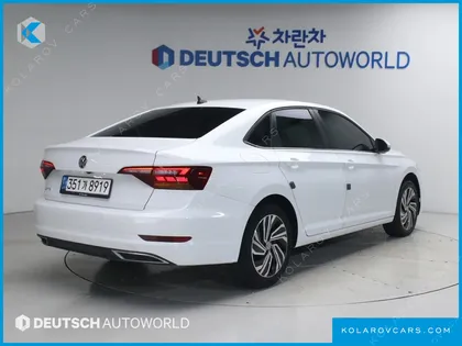 VOLKSWAGEN JETTA 1.4 TSI PREMIUM