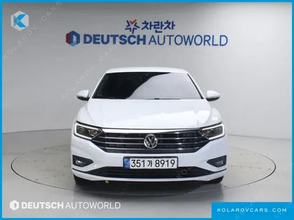 VOLKSWAGEN JETTA 1.4 TSI PREMIUM