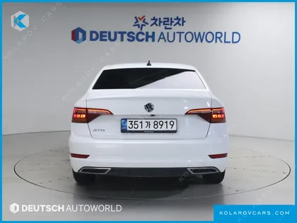 VOLKSWAGEN JETTA 1.4 TSI PREMIUM