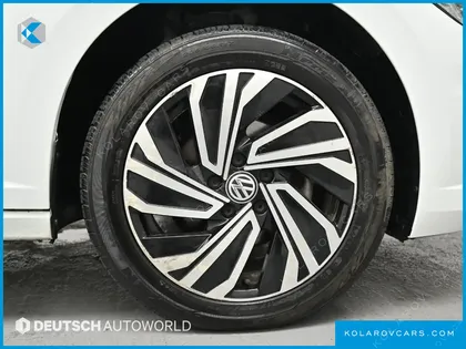 VOLKSWAGEN JETTA 1.4 TSI PREMIUM