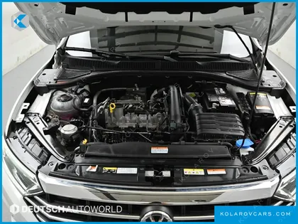 VOLKSWAGEN JETTA 1.4 TSI PREMIUM