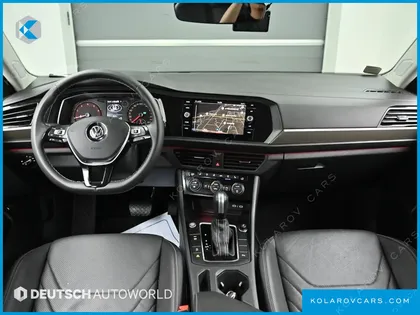 VOLKSWAGEN JETTA 1.4 TSI PREMIUM