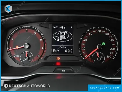 VOLKSWAGEN JETTA 1.4 TSI PREMIUM