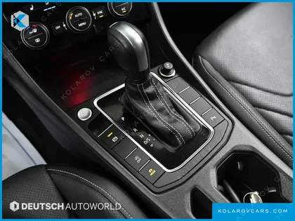 VOLKSWAGEN JETTA 1.4 TSI PREMIUM