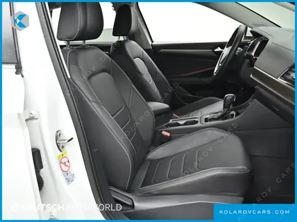 VOLKSWAGEN JETTA 1.4 TSI PREMIUM