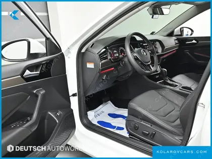 VOLKSWAGEN JETTA 1.4 TSI PREMIUM