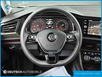 VOLKSWAGEN JETTA 1.4 TSI PREMIUM