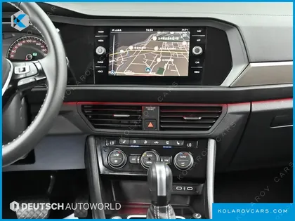 VOLKSWAGEN JETTA 1.4 TSI PREMIUM