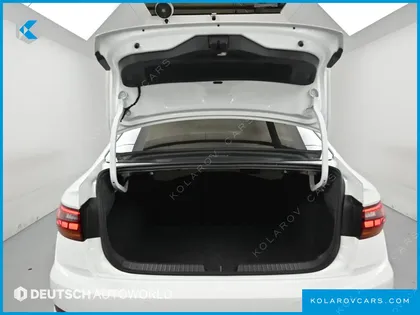 VOLKSWAGEN JETTA 1.4 TSI PREMIUM
