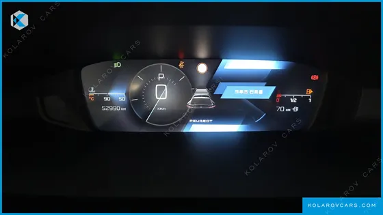 PEUGEOT 408 1.2 PURE TECH ALLURE