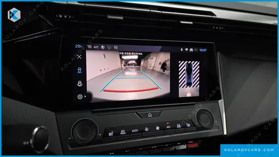 PEUGEOT 408 1.2 PURE TECH ALLURE